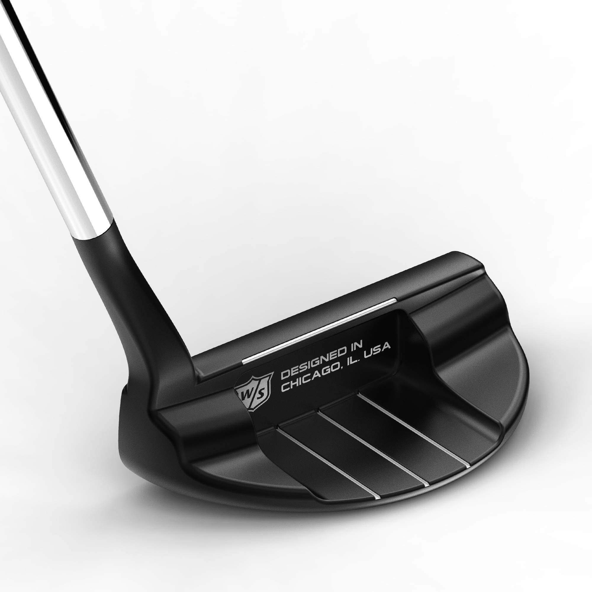 Wilson ウィルソン　INFINITE インフィニティ　パター 71YIgko-9IL._UF1000,1000_QL80_.jpg